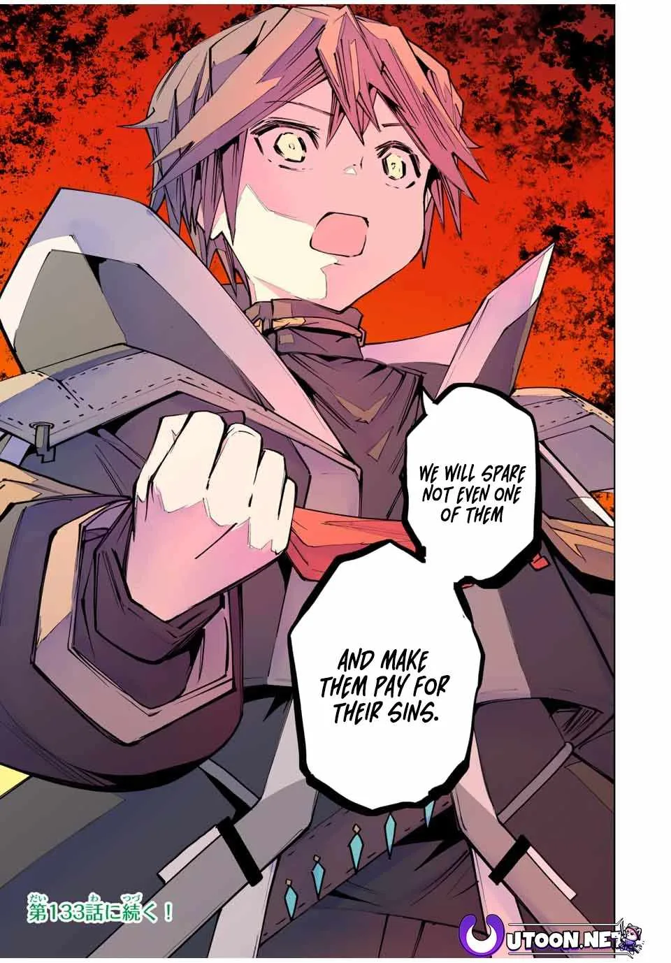 My Gift LVL 9999 Unlimited Gacha Chapter 132 page 20