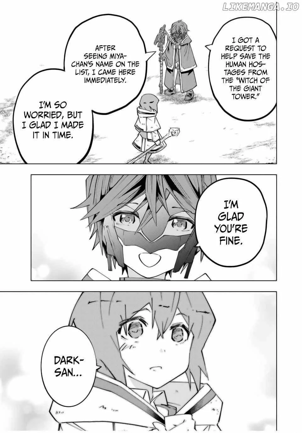 My Gift LVL 9999 Unlimited Gacha Chapter 135 page 5