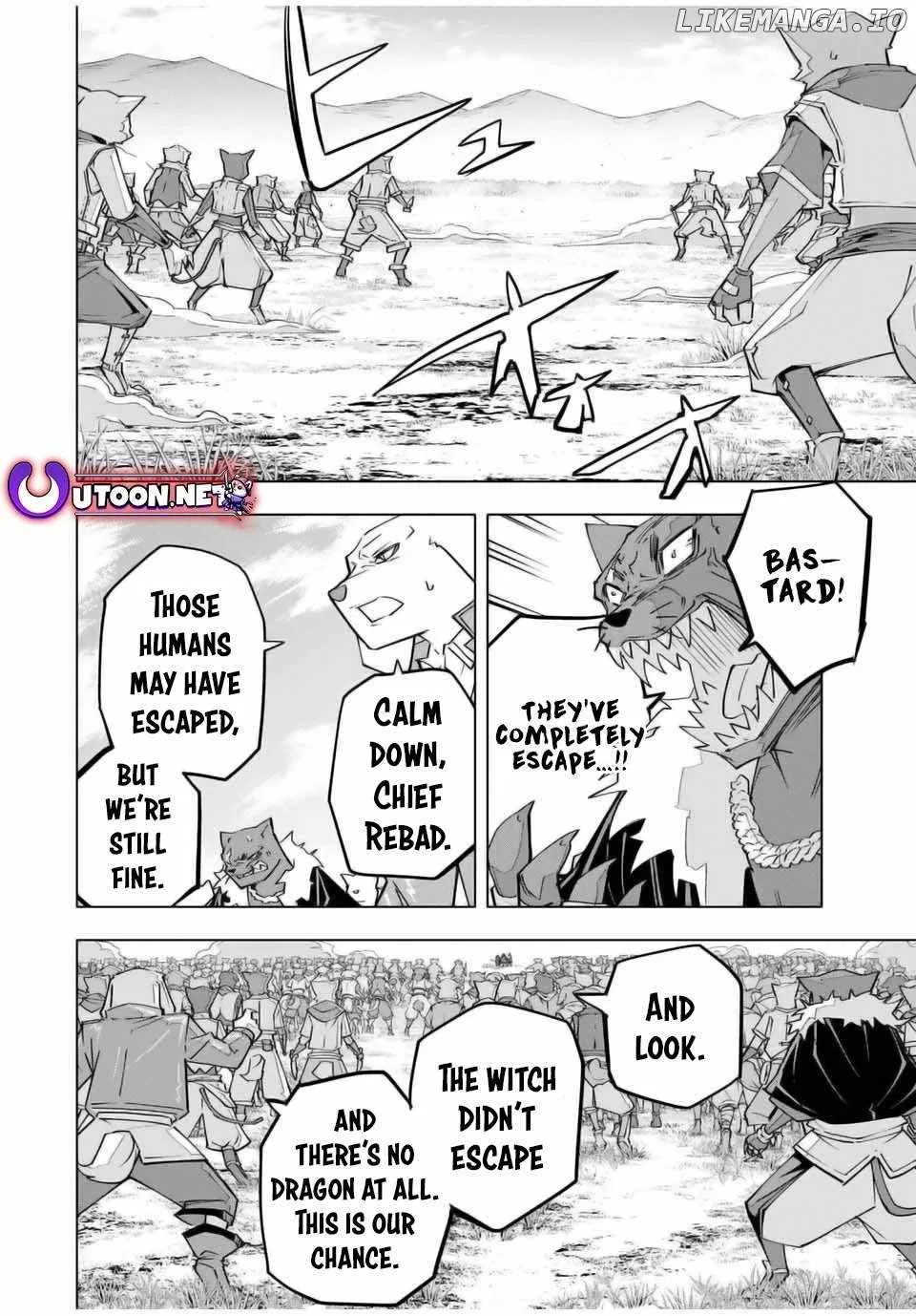 My Gift LVL 9999 Unlimited Gacha Chapter 135 page 12