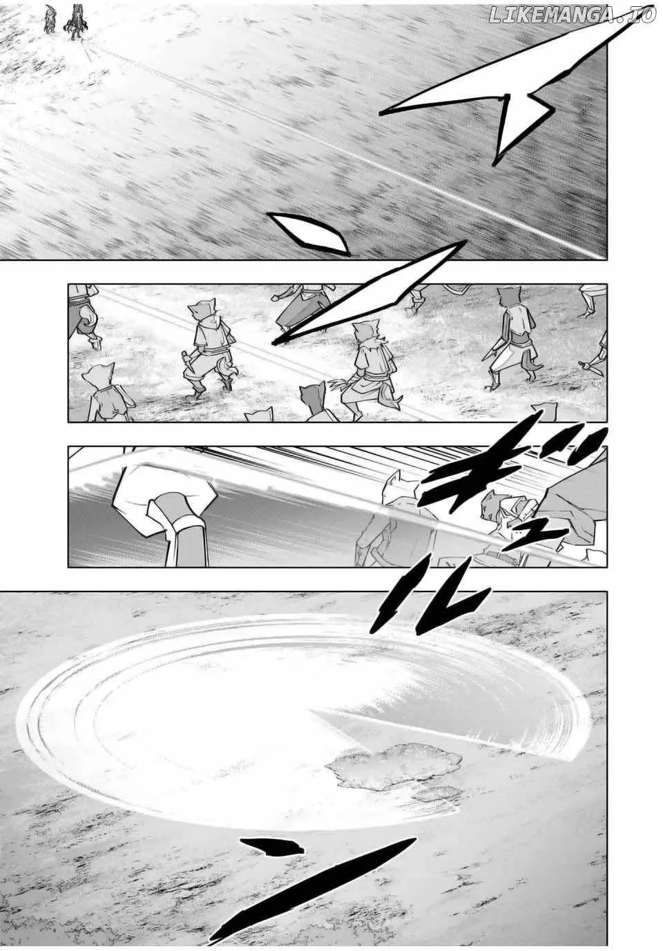 My Gift LVL 9999 Unlimited Gacha Chapter 135 page 17