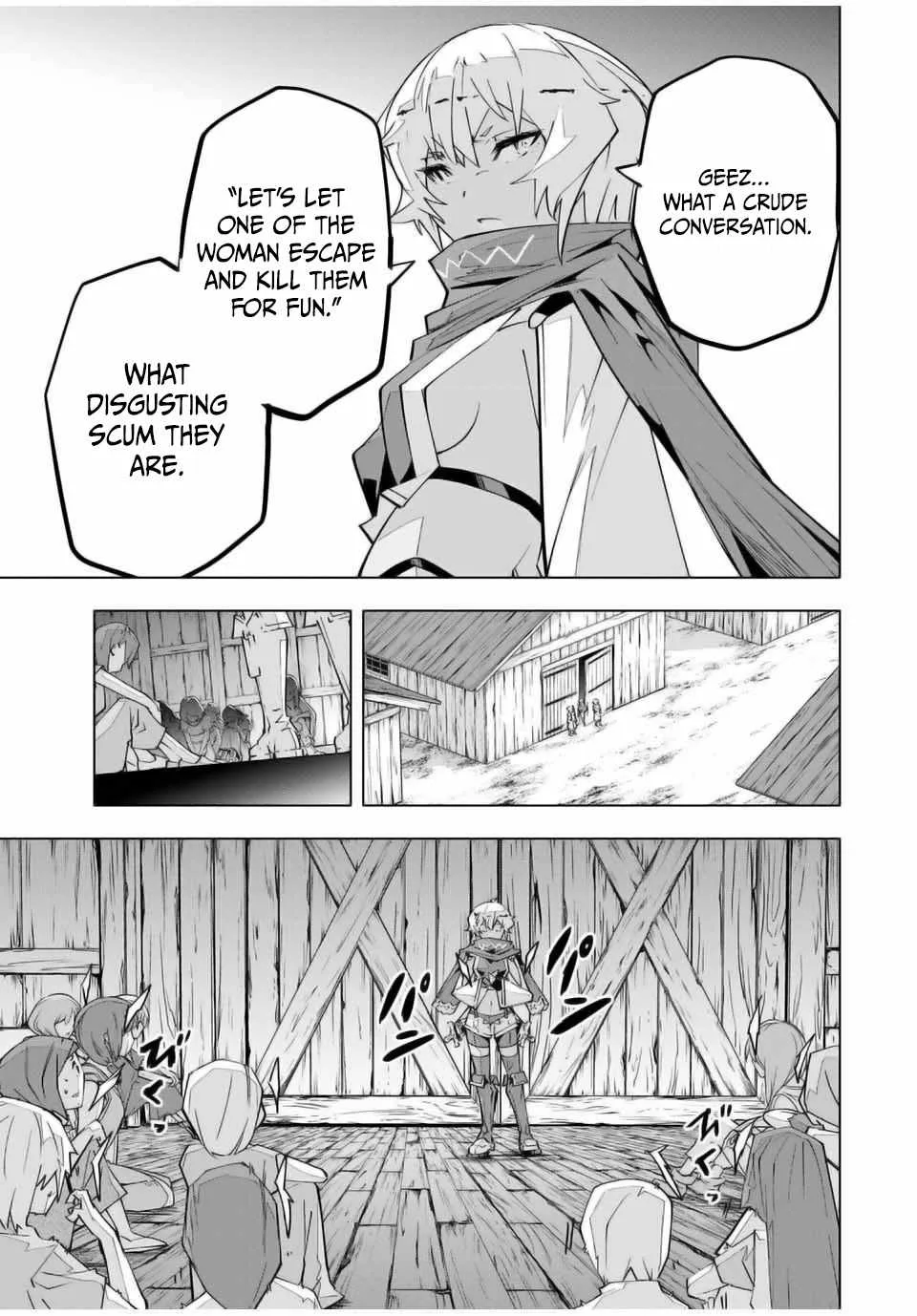 My Gift LVL 9999 Unlimited Gacha Chapter 136 page 6