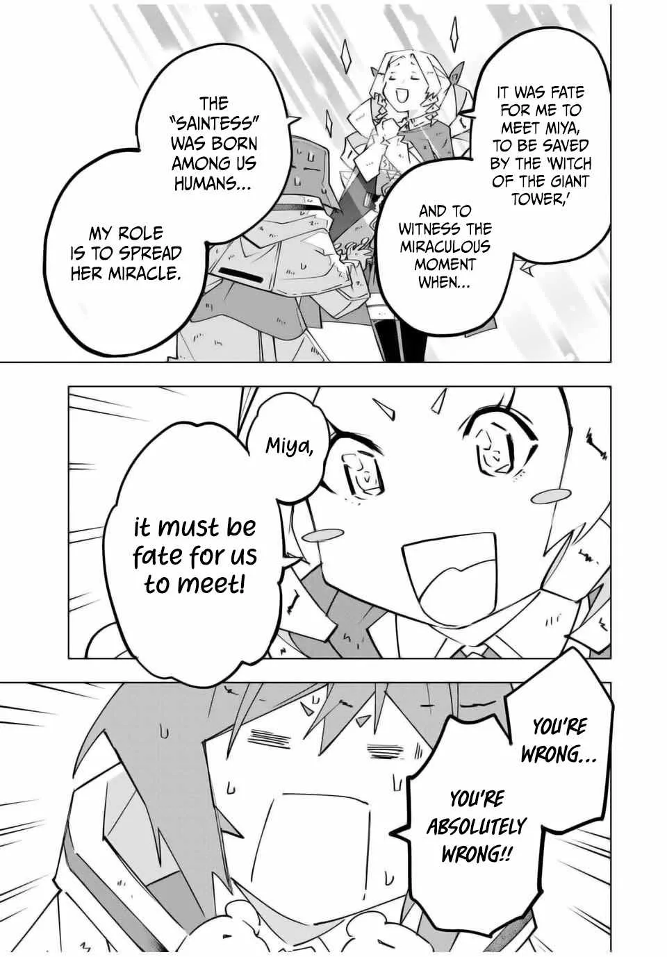 My Gift LVL 9999 Unlimited Gacha Chapter 136 page 20