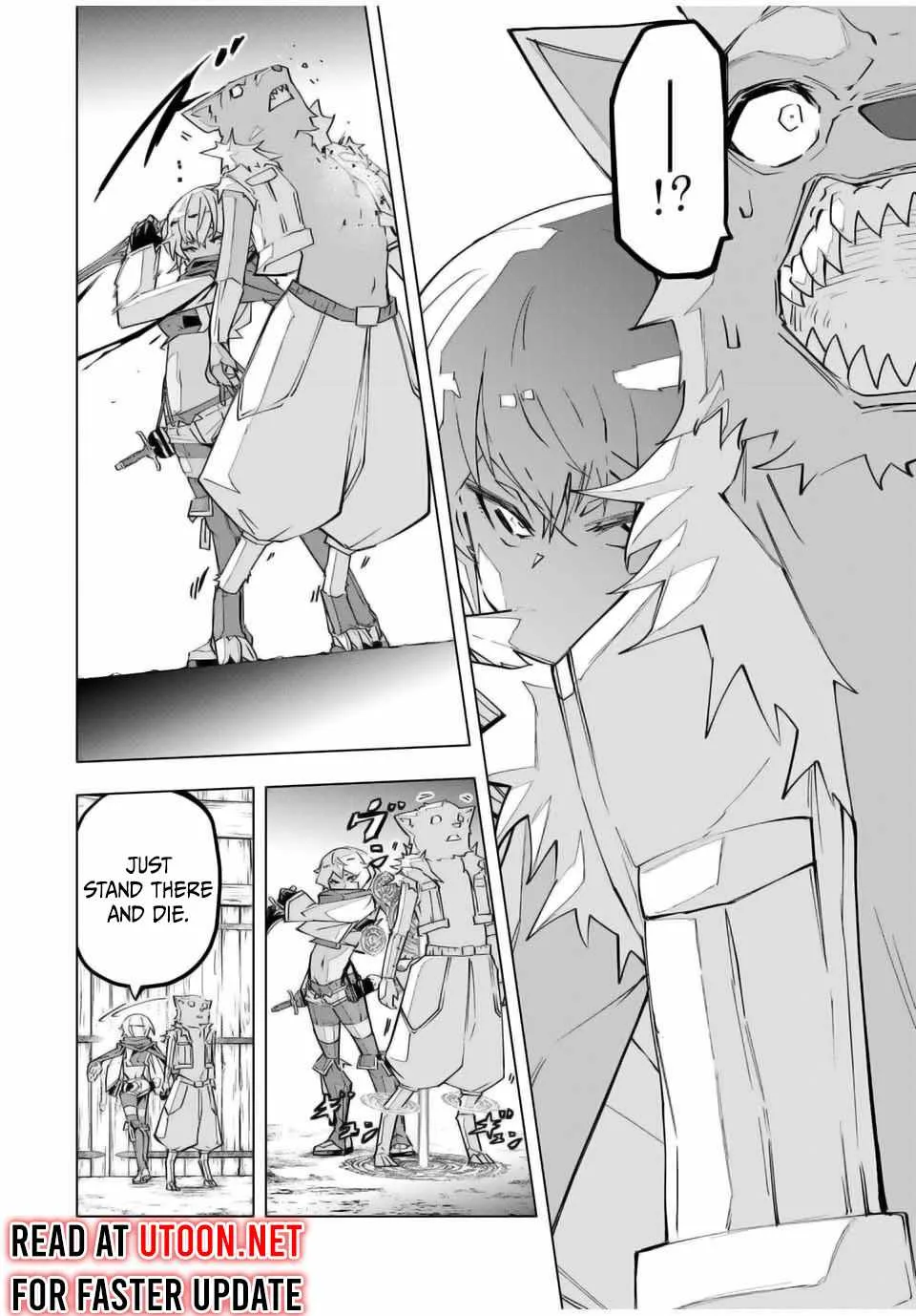 My Gift LVL 9999 Unlimited Gacha Chapter 136 page 5