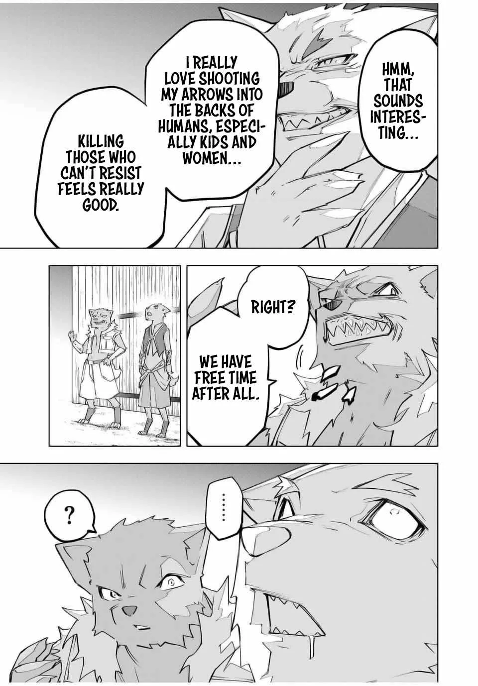 My Gift LVL 9999 Unlimited Gacha Chapter 136 page 4