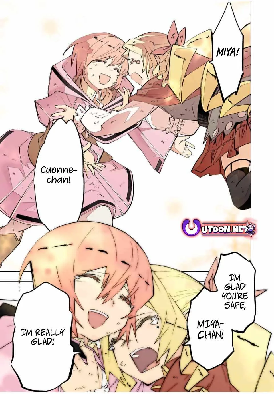 My Gift LVL 9999 Unlimited Gacha Chapter 136 page 12