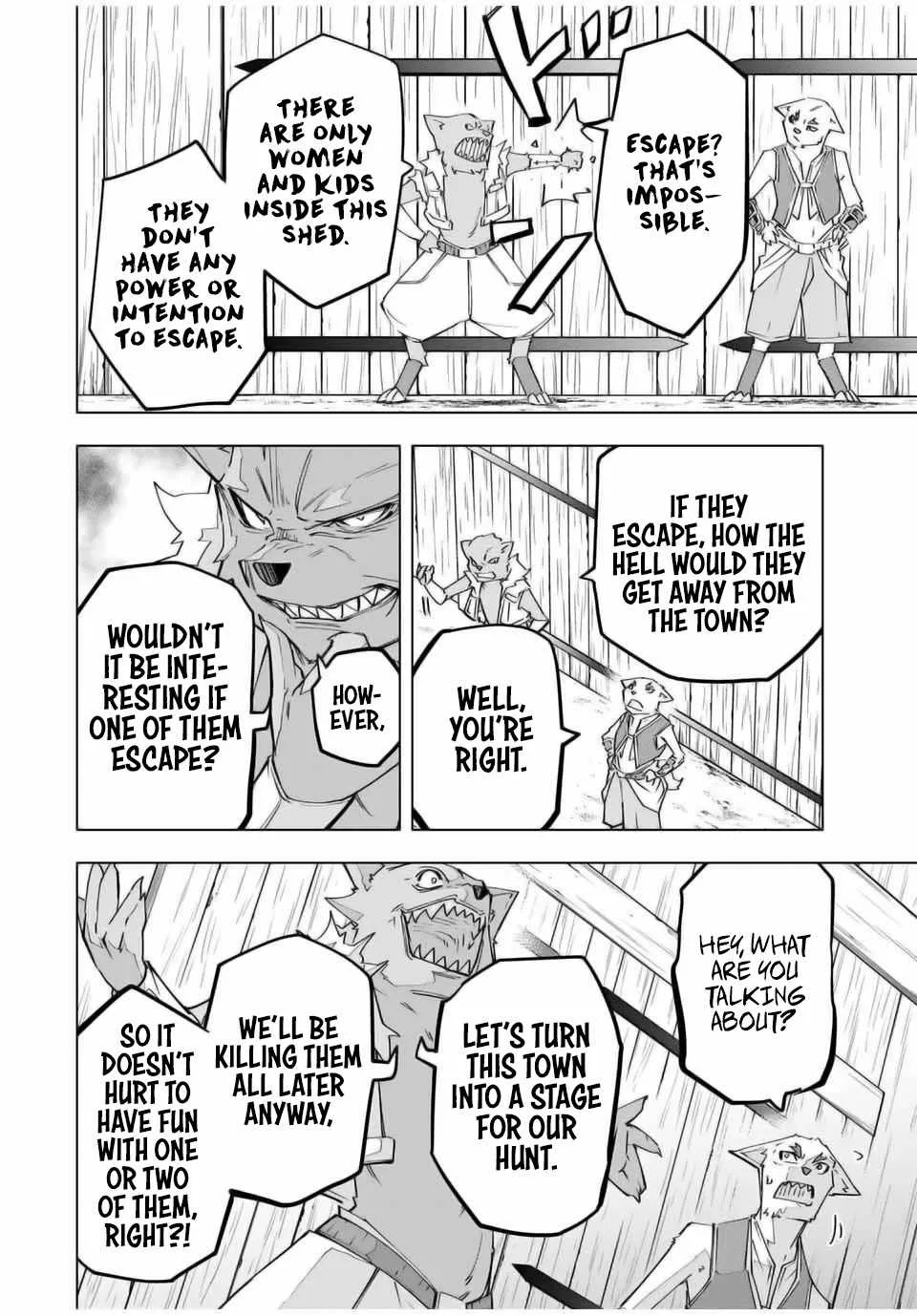 My Gift LVL 9999 Unlimited Gacha Chapter 136 page 3