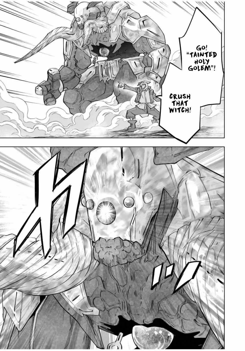 My Gift LVL 9999 Unlimited Gacha Chapter 137 page 15