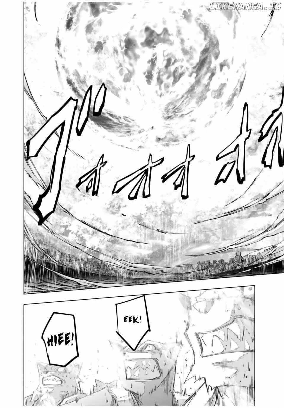 My Gift LVL 9999 Unlimited Gacha Chapter 138 page 4