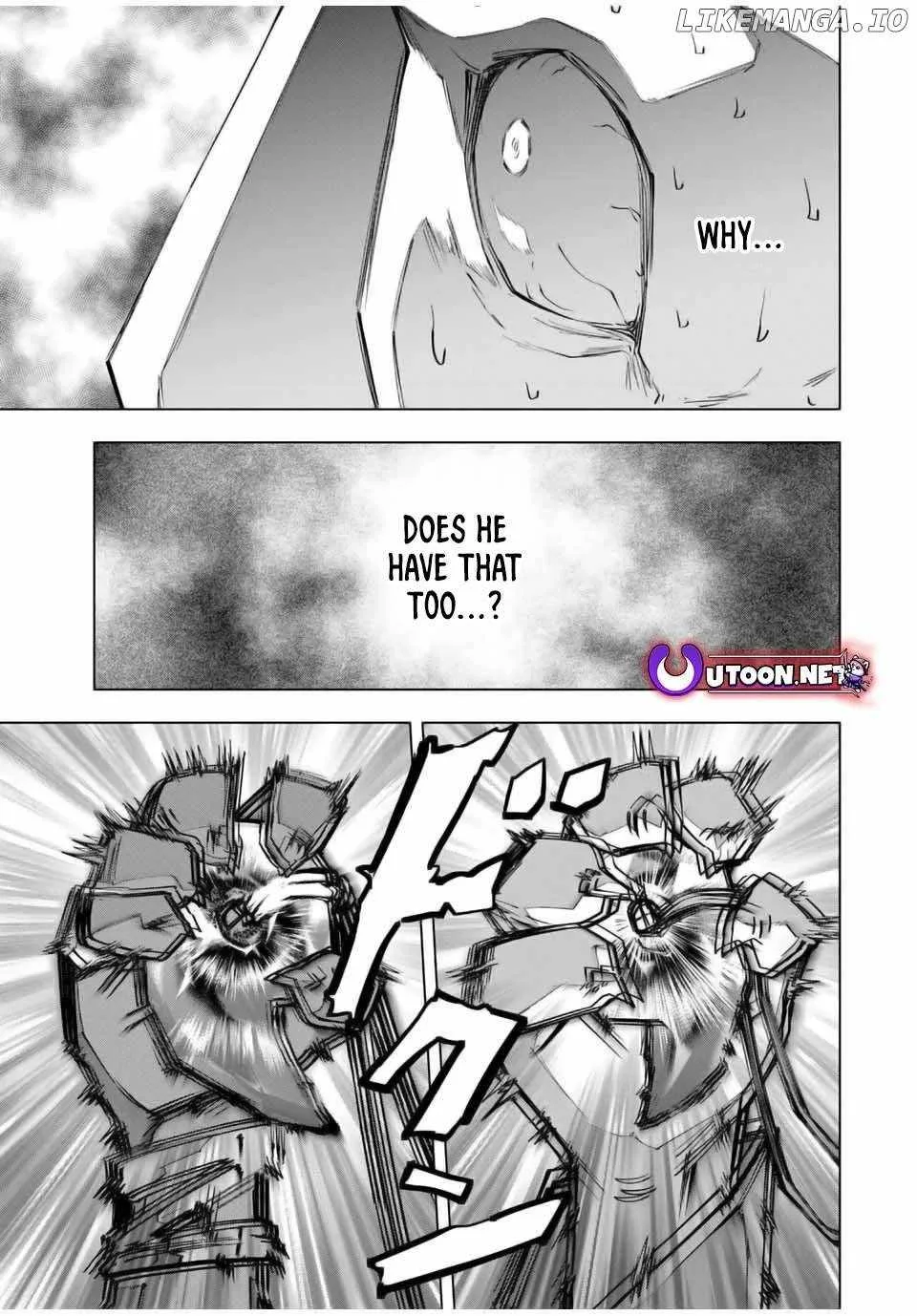 My Gift LVL 9999 Unlimited Gacha Chapter 139 page 11