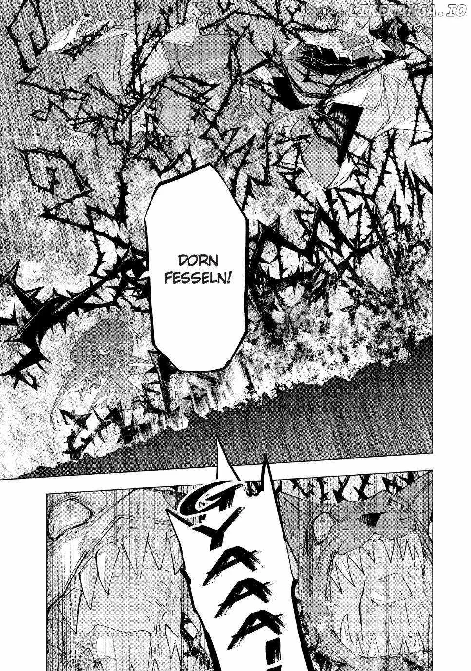 My Gift LVL 9999 Unlimited Gacha Chapter 142 page 5