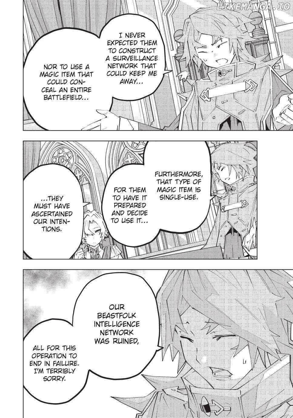 My Gift LVL 9999 Unlimited Gacha Chapter 143 page 6