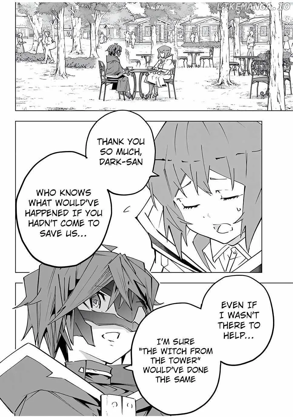 My Gift LVL 9999 Unlimited Gacha Chapter 145 page 3