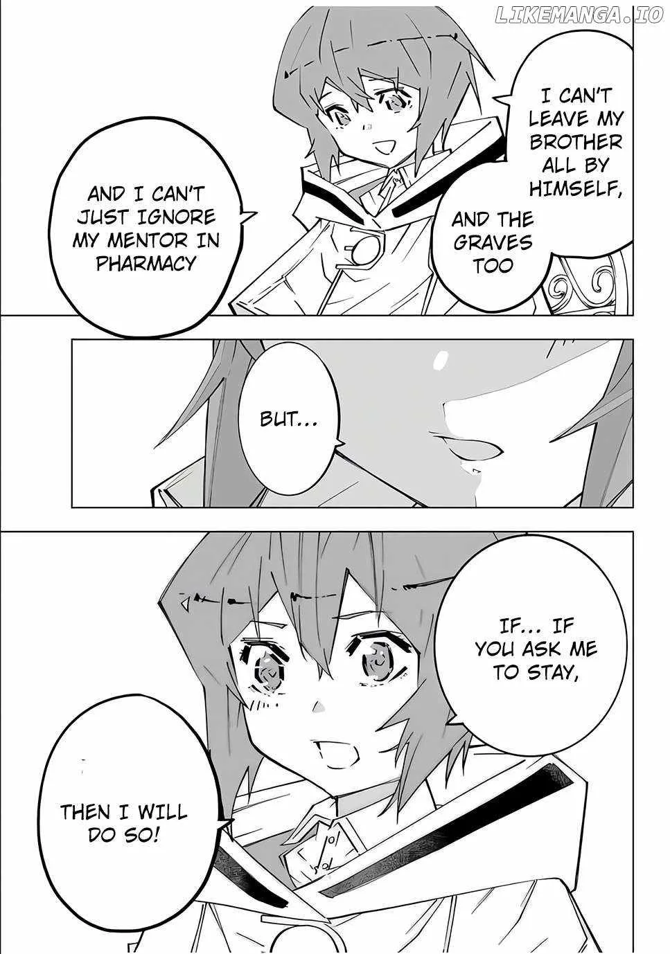 My Gift LVL 9999 Unlimited Gacha Chapter 145 page 6