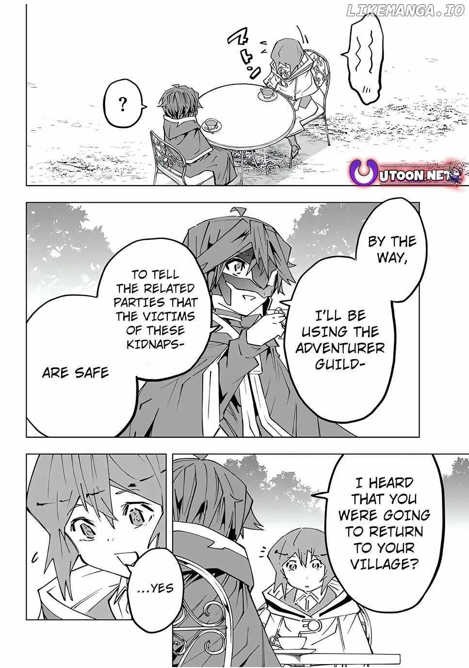 My Gift LVL 9999 Unlimited Gacha Chapter 145 page 5