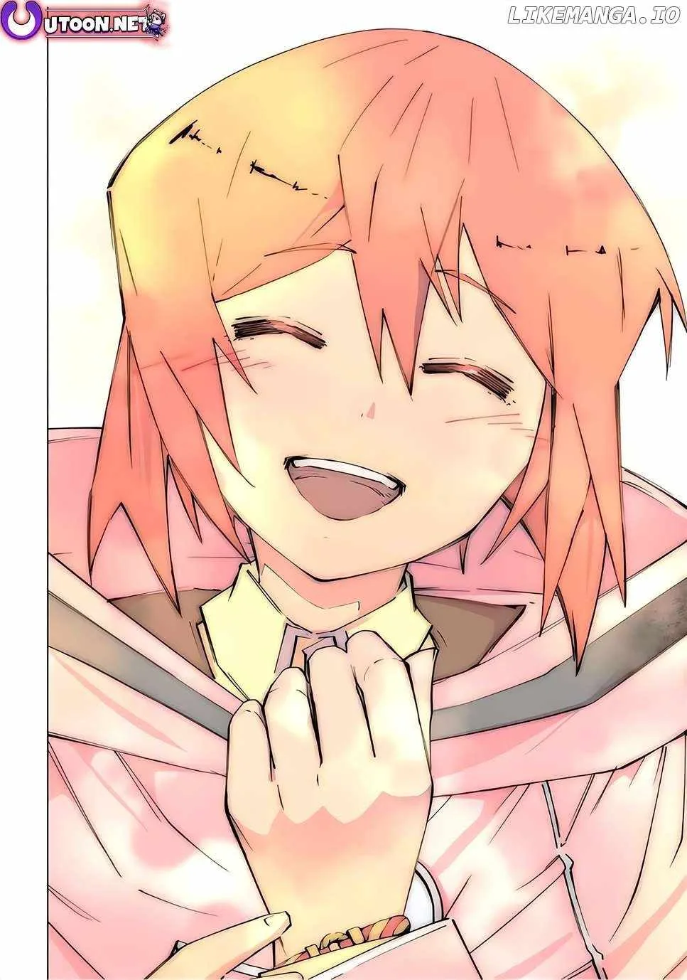 My Gift LVL 9999 Unlimited Gacha Chapter 145 page 17