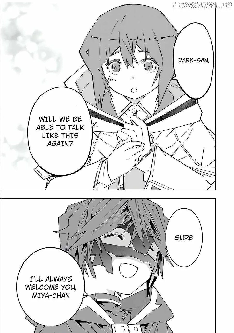 My Gift LVL 9999 Unlimited Gacha Chapter 145 page 16