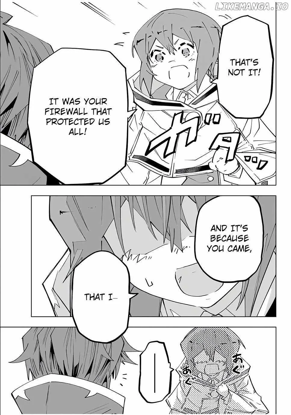 My Gift LVL 9999 Unlimited Gacha Chapter 145 page 4