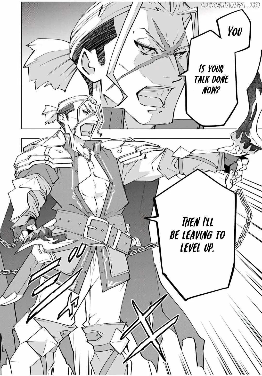 My Gift LVL 9999 Unlimited Gacha Chapter 146 page 6