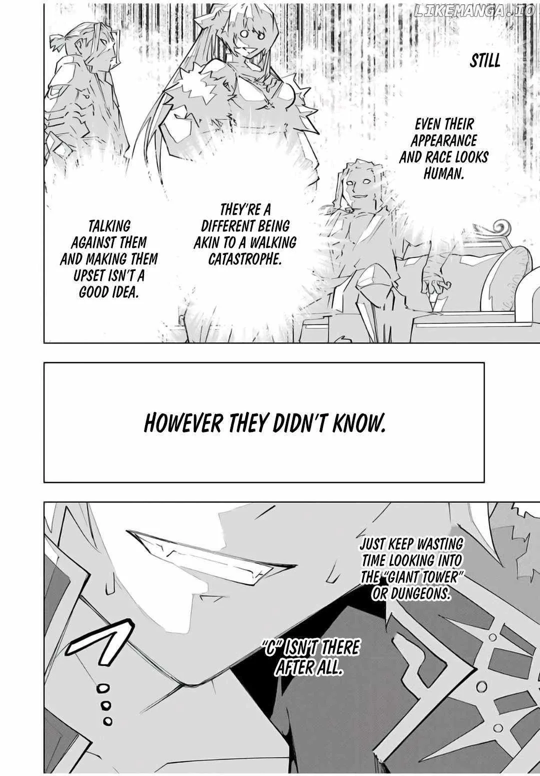 My Gift LVL 9999 Unlimited Gacha Chapter 146 page 28