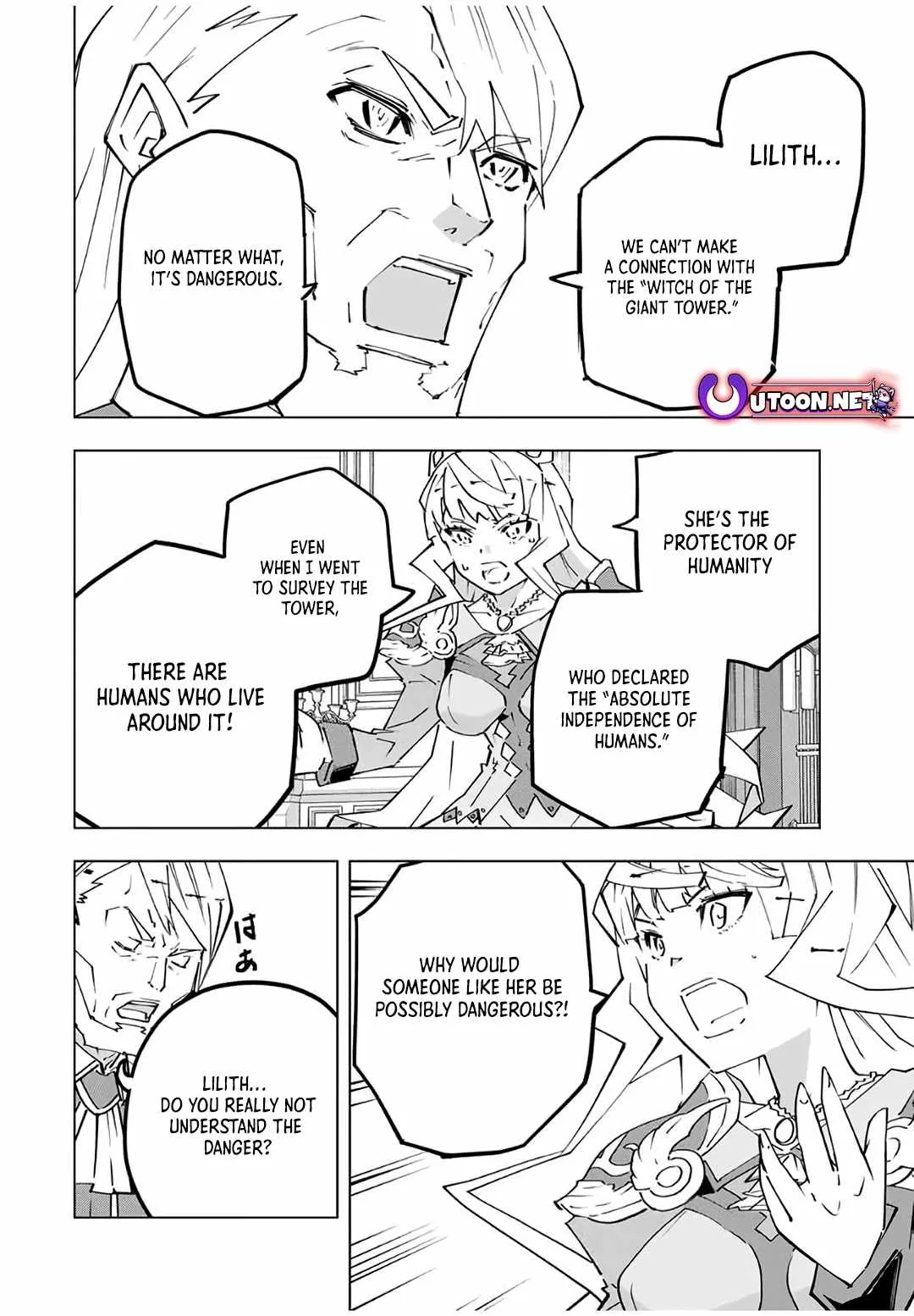 My Gift LVL 9999 Unlimited Gacha Chapter 148 page 5