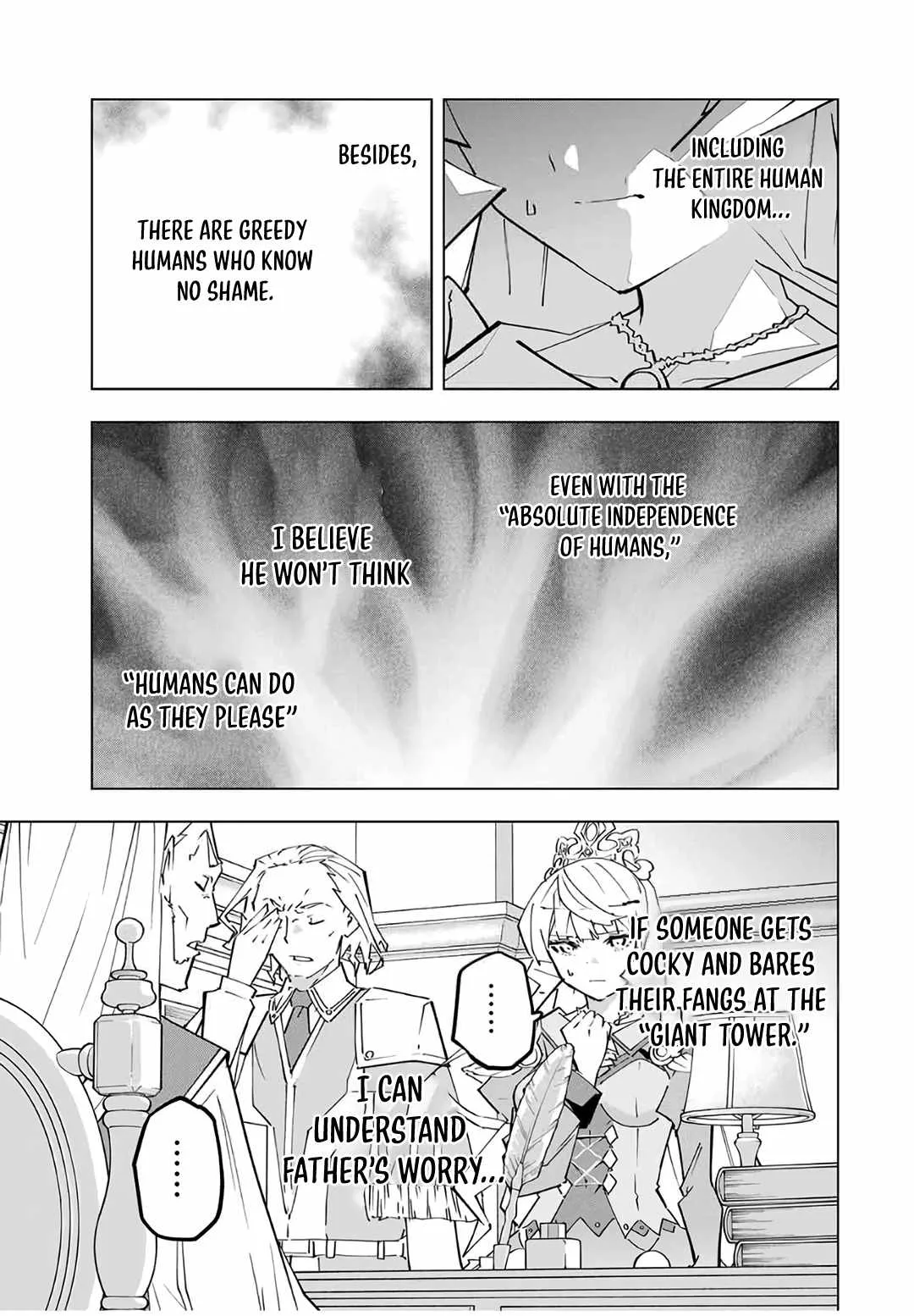 My Gift LVL 9999 Unlimited Gacha Chapter 148 page 10
