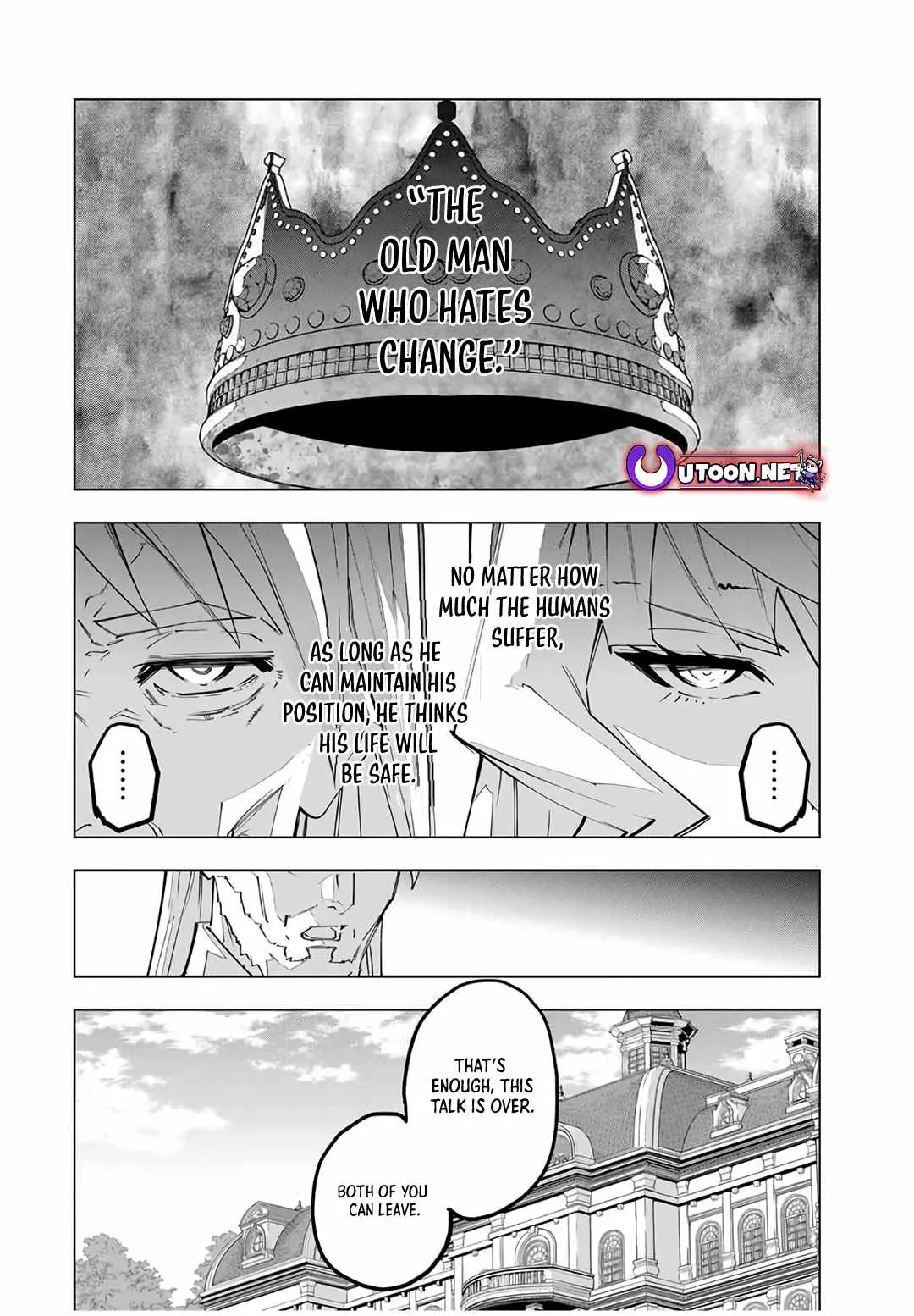 My Gift LVL 9999 Unlimited Gacha Chapter 148 page 13