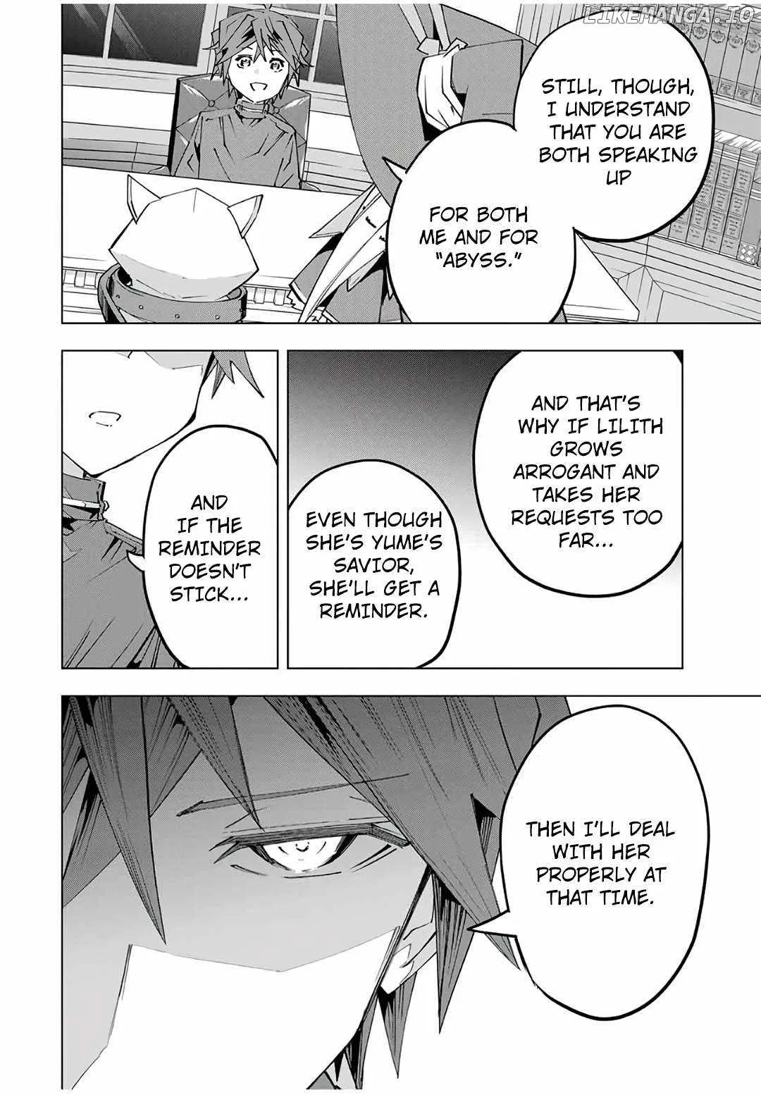 My Gift LVL 9999 Unlimited Gacha Chapter 149 page 13