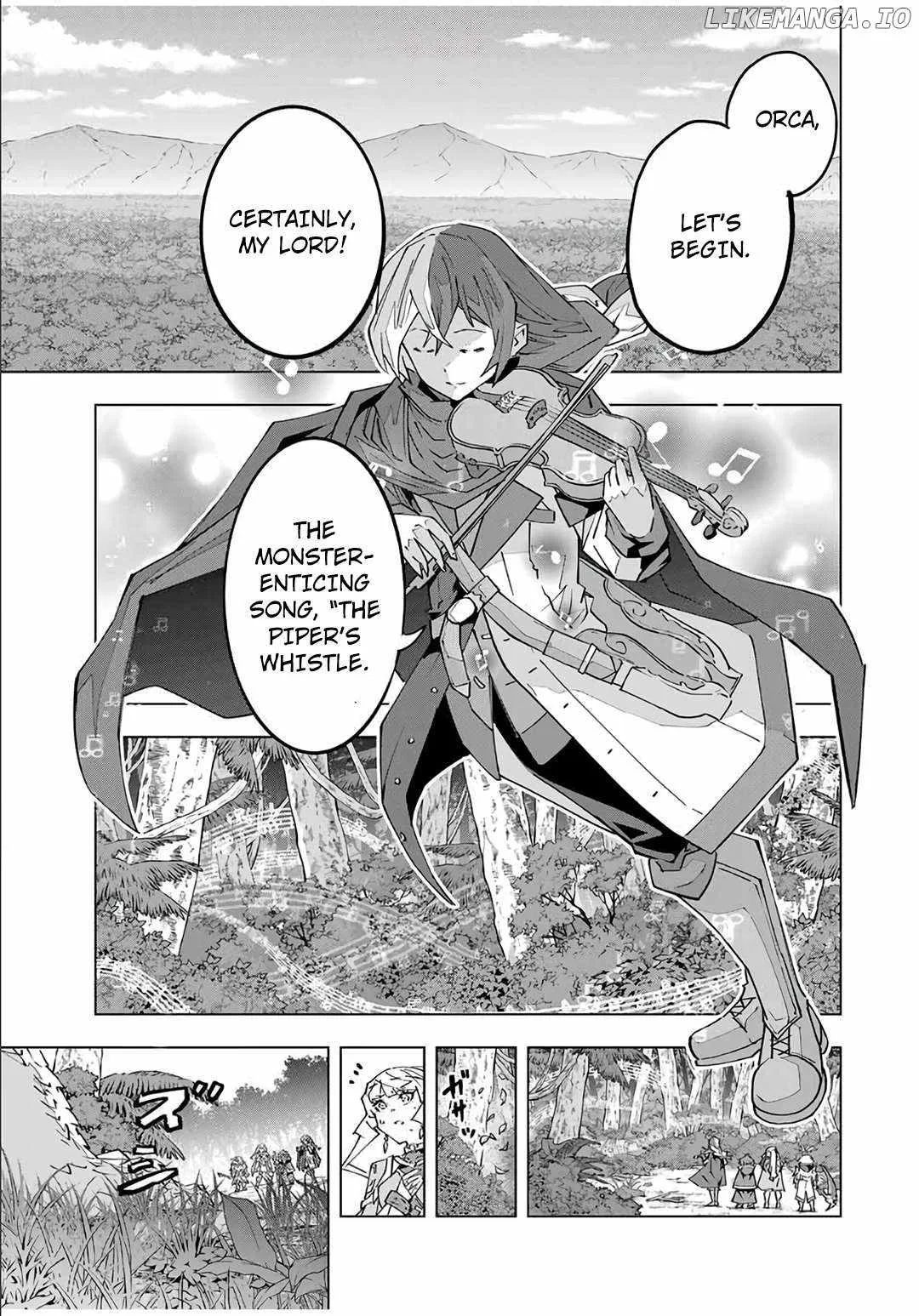 My Gift LVL 9999 Unlimited Gacha Chapter 150 page 8