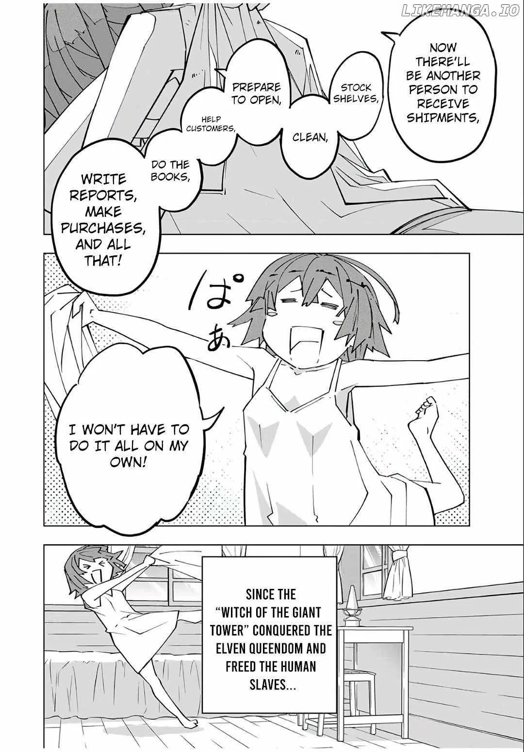 My Gift LVL 9999 Unlimited Gacha Chapter 151 page 7