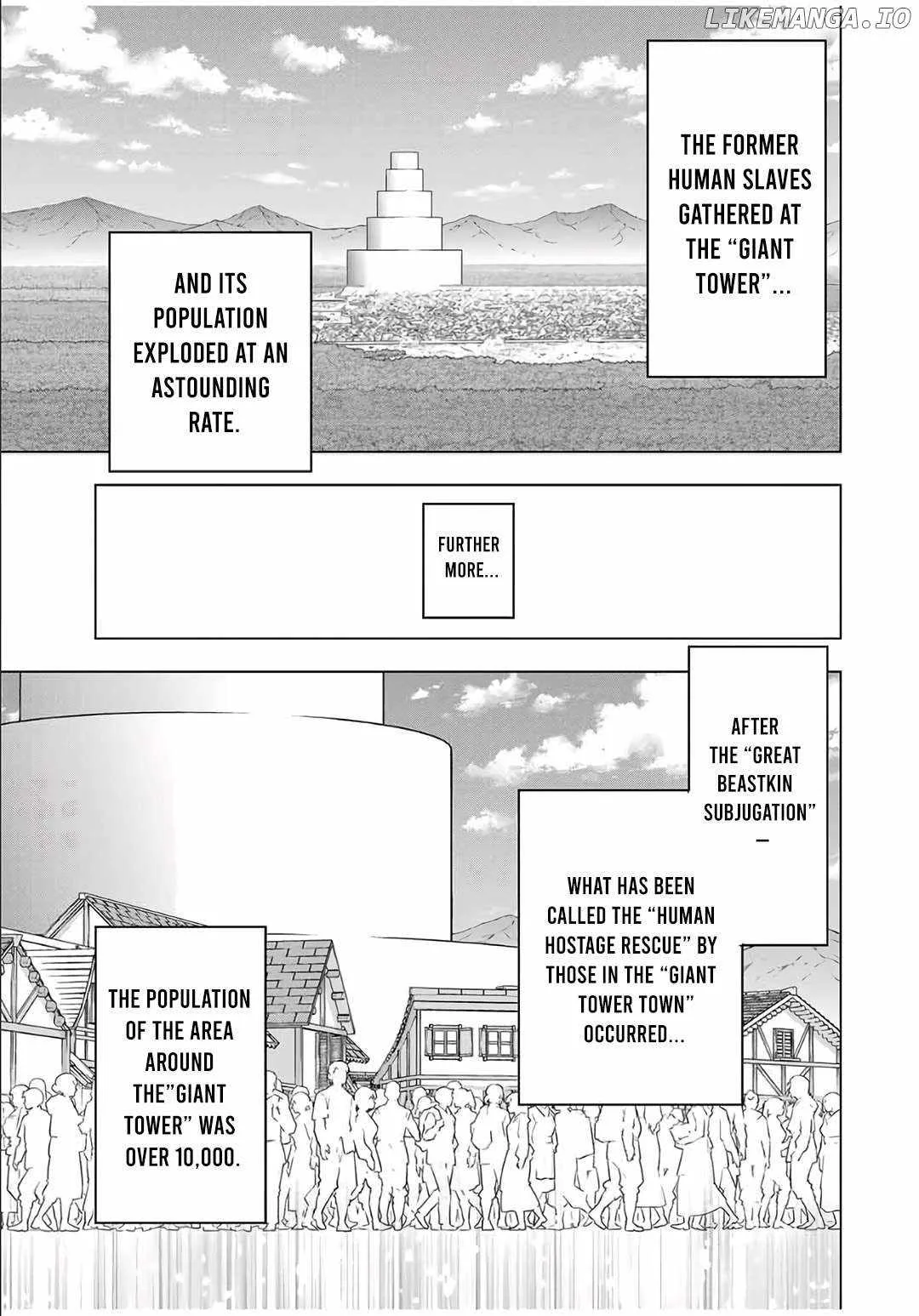 My Gift LVL 9999 Unlimited Gacha Chapter 151 page 8