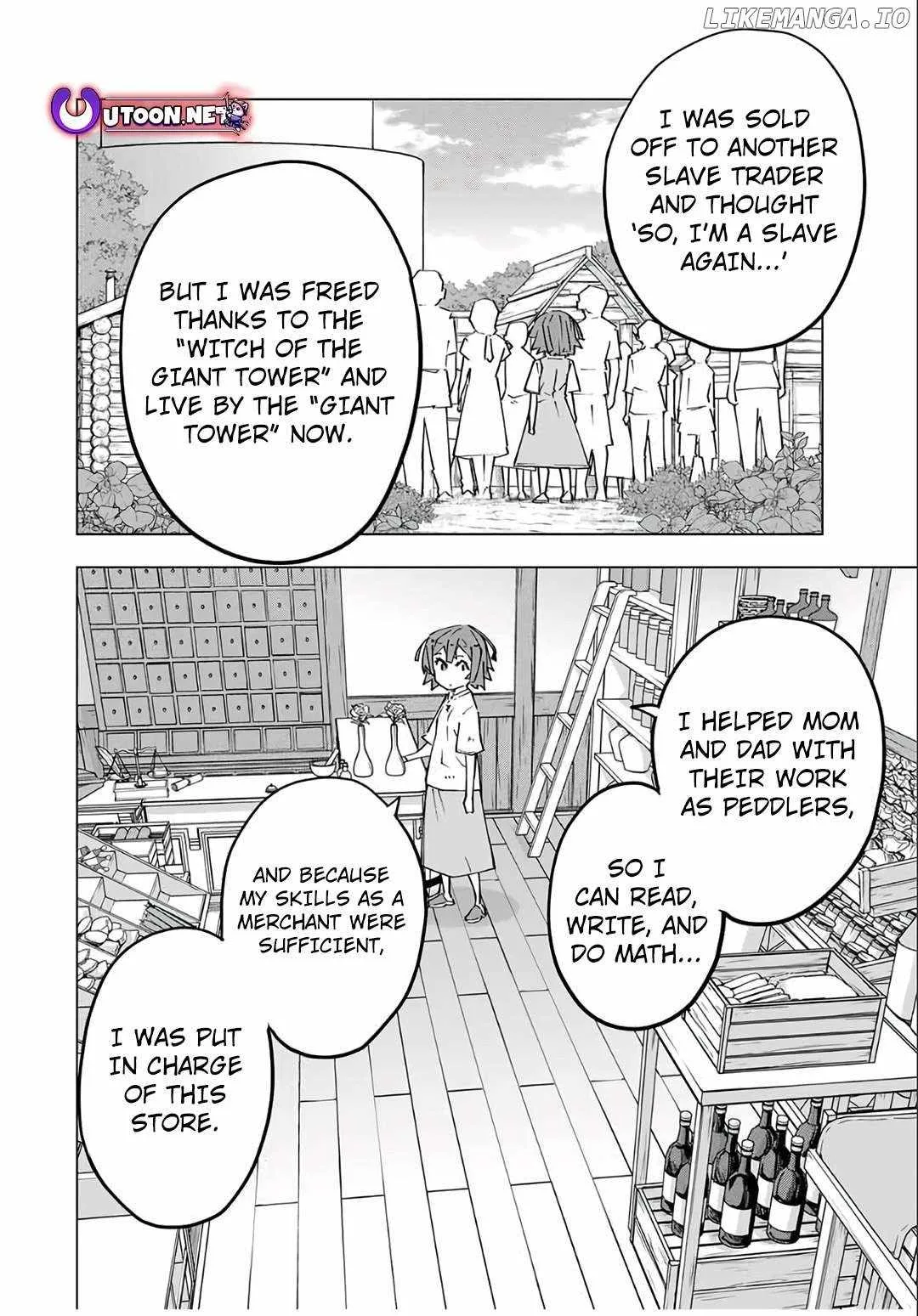 My Gift LVL 9999 Unlimited Gacha Chapter 151 page 5