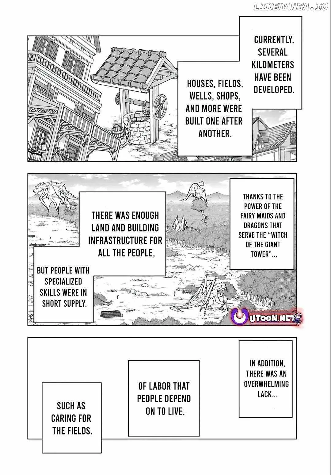 My Gift LVL 9999 Unlimited Gacha Chapter 151 page 9