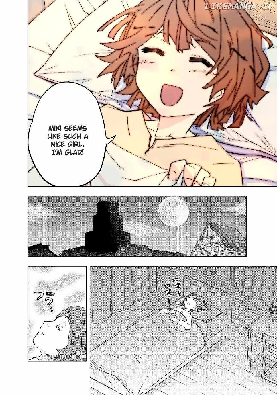 My Gift LVL 9999 Unlimited Gacha Chapter 152 page 20