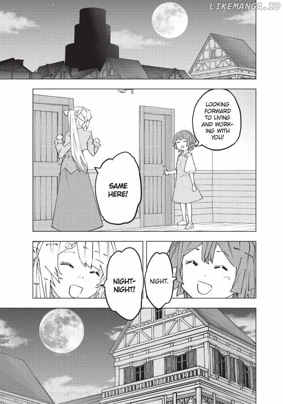 My Gift LVL 9999 Unlimited Gacha Chapter 152 page 19