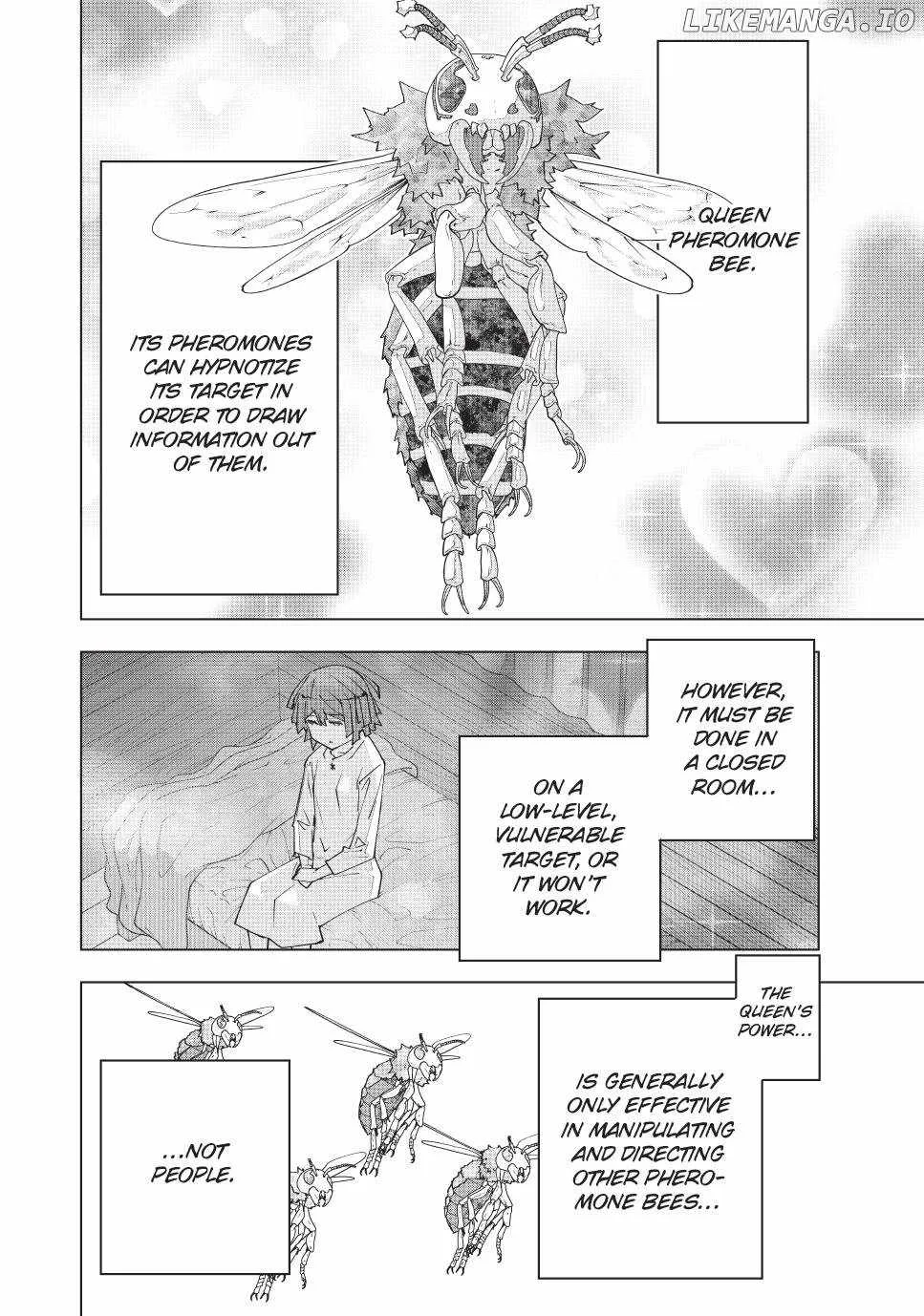 My Gift LVL 9999 Unlimited Gacha Chapter 153 page 2