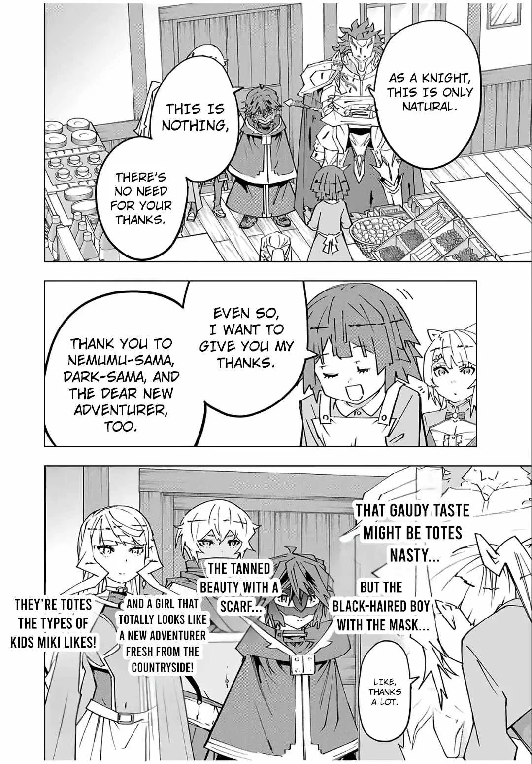 My Gift LVL 9999 Unlimited Gacha Chapter 155 page 2
