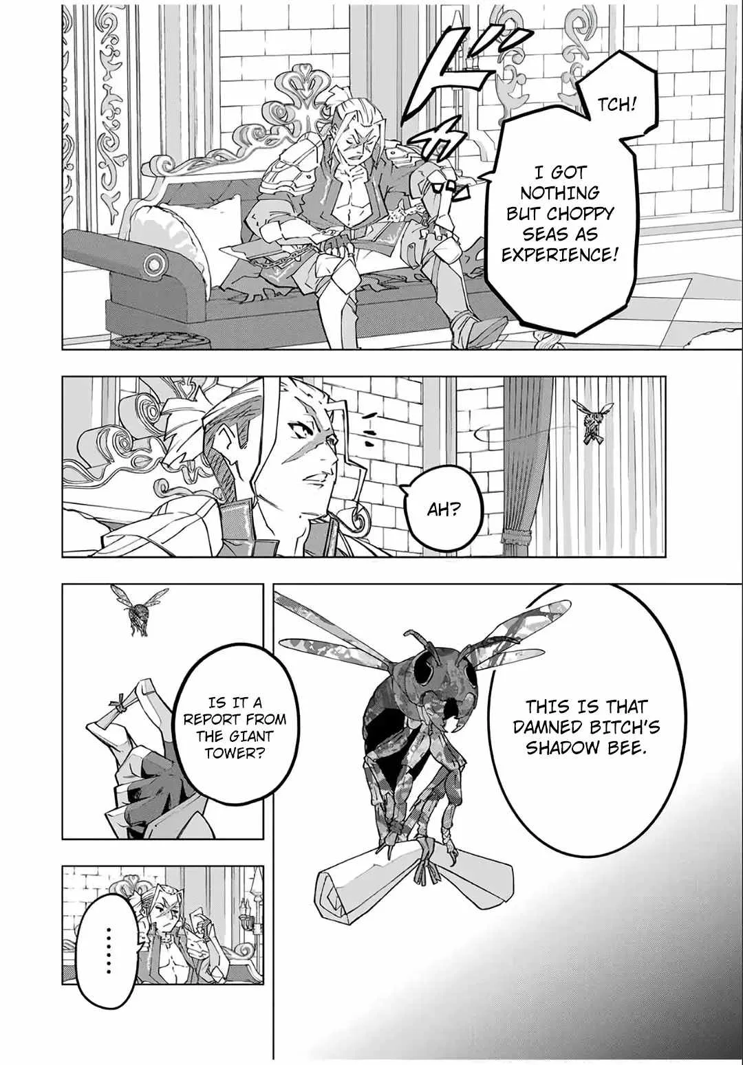 My Gift LVL 9999 Unlimited Gacha Chapter 155 page 25