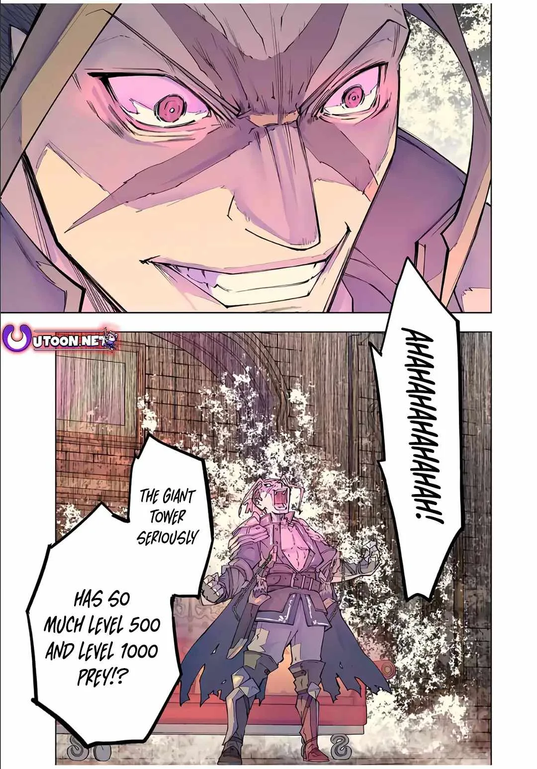 My Gift LVL 9999 Unlimited Gacha Chapter 155 page 26
