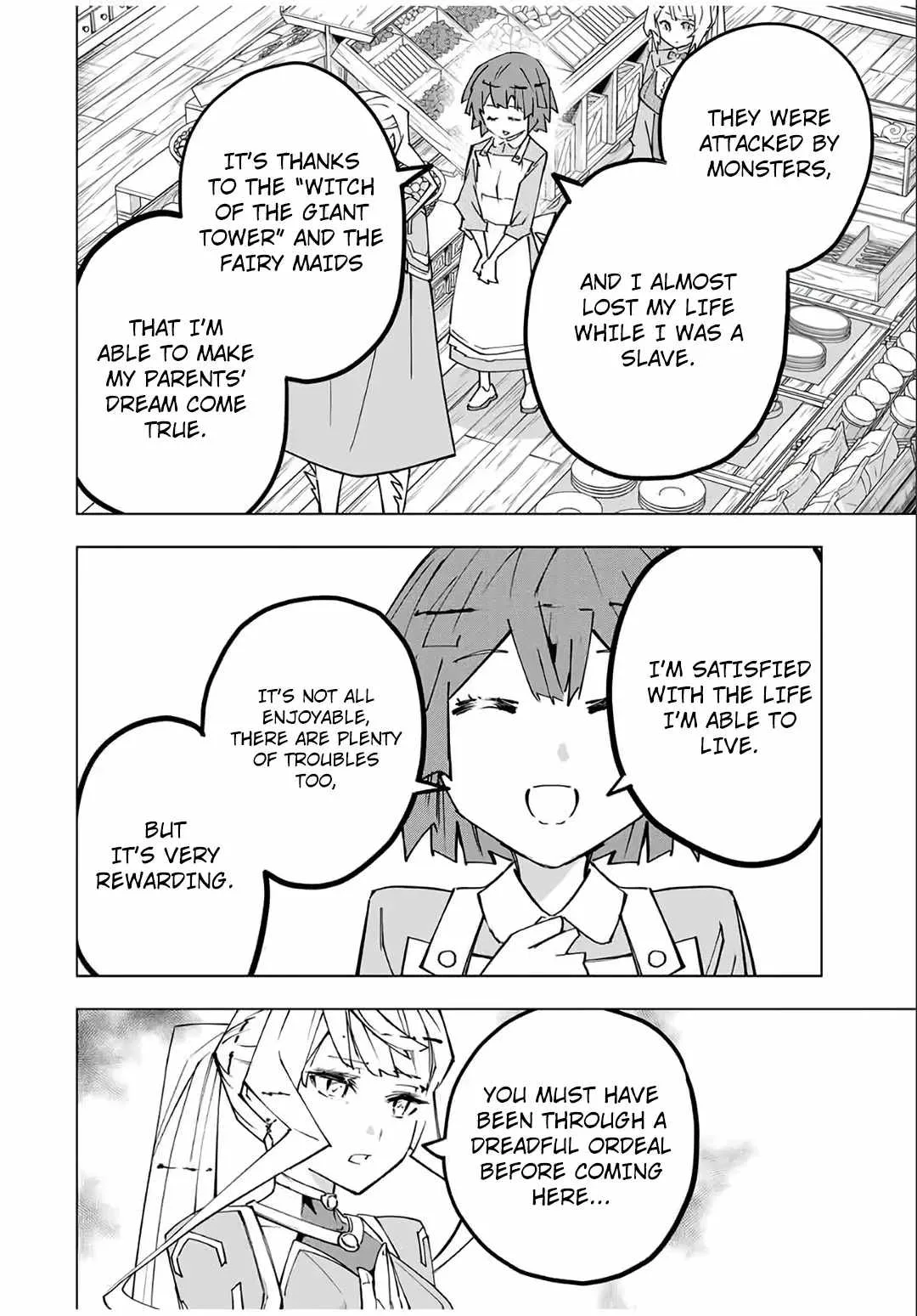 My Gift LVL 9999 Unlimited Gacha Chapter 155 page 10