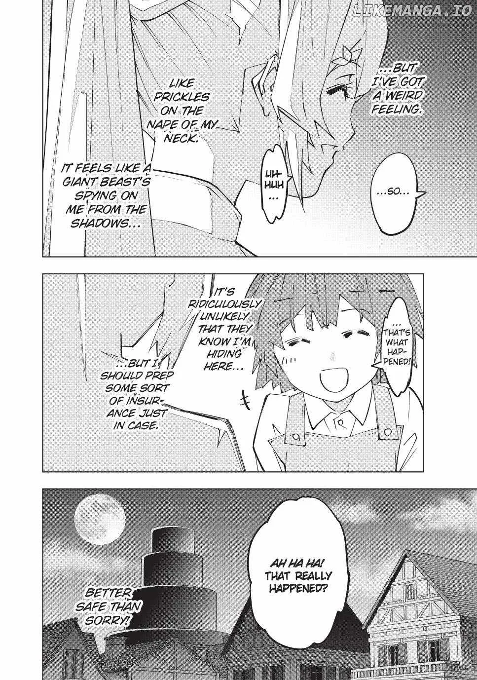 My Gift LVL 9999 Unlimited Gacha Chapter 156 page 4