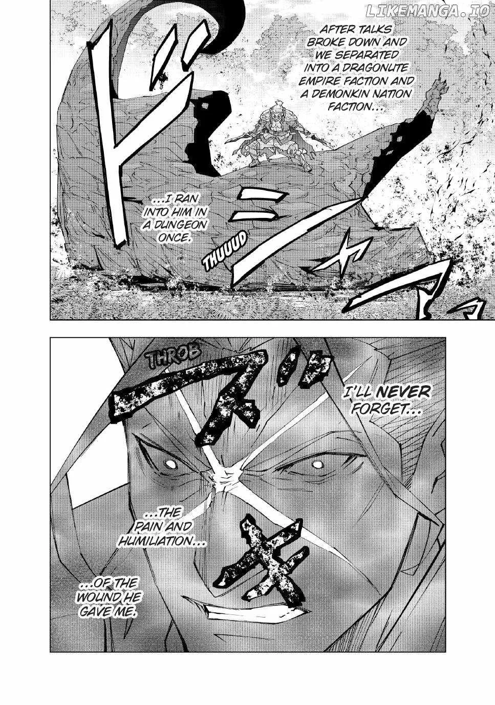 My Gift LVL 9999 Unlimited Gacha Chapter 159 page 5