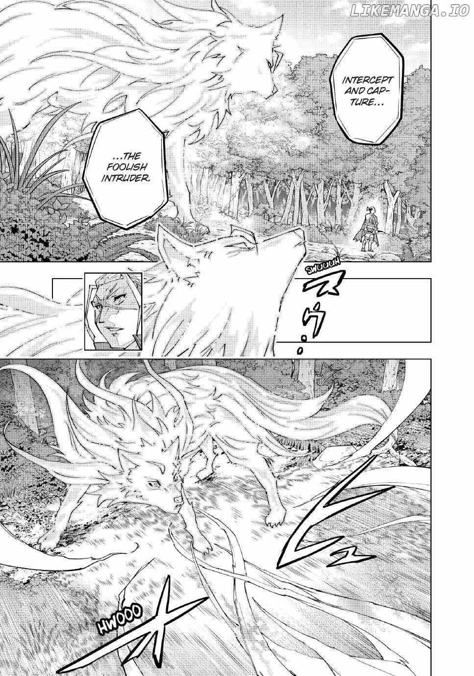 My Gift LVL 9999 Unlimited Gacha Chapter 159 page 11