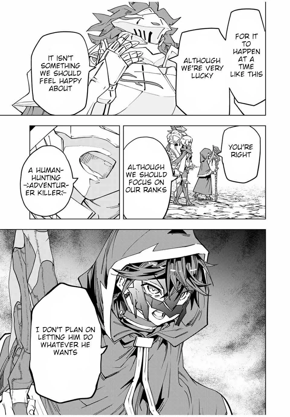 My Gift LVL 9999 Unlimited Gacha Chapter 16 page 10