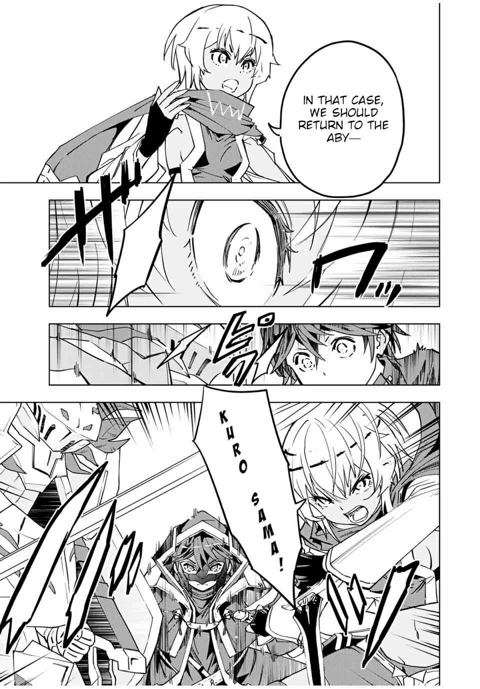 My Gift LVL 9999 Unlimited Gacha Chapter 16 page 12