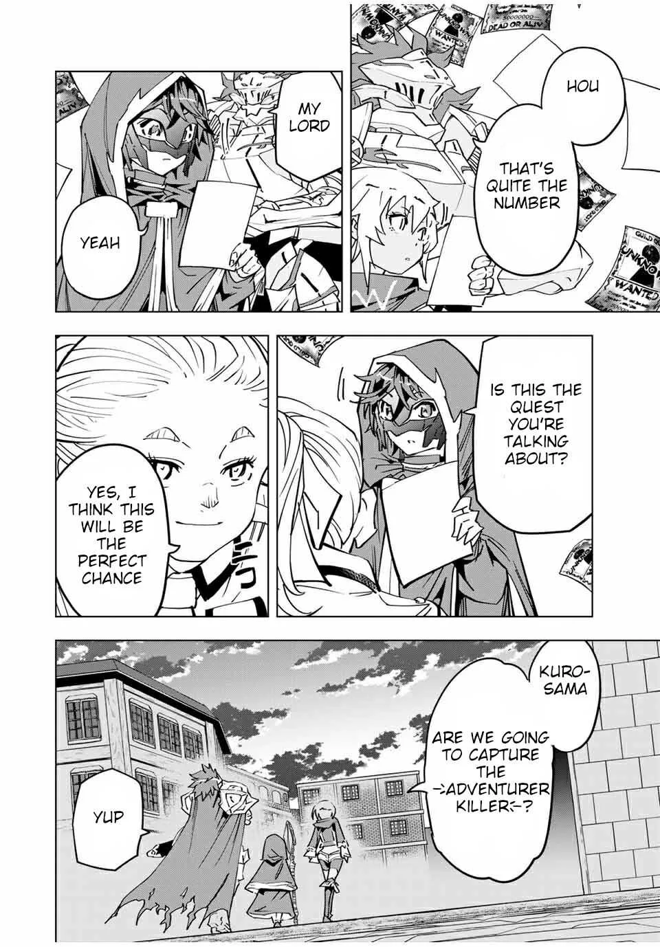 My Gift LVL 9999 Unlimited Gacha Chapter 16 page 9