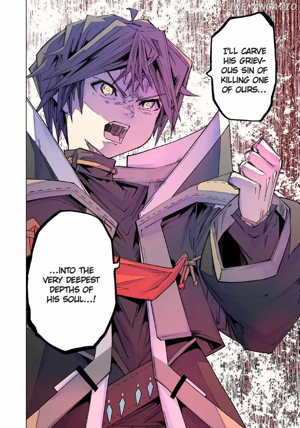 My Gift LVL 9999 Unlimited Gacha Chapter 161 page 19
