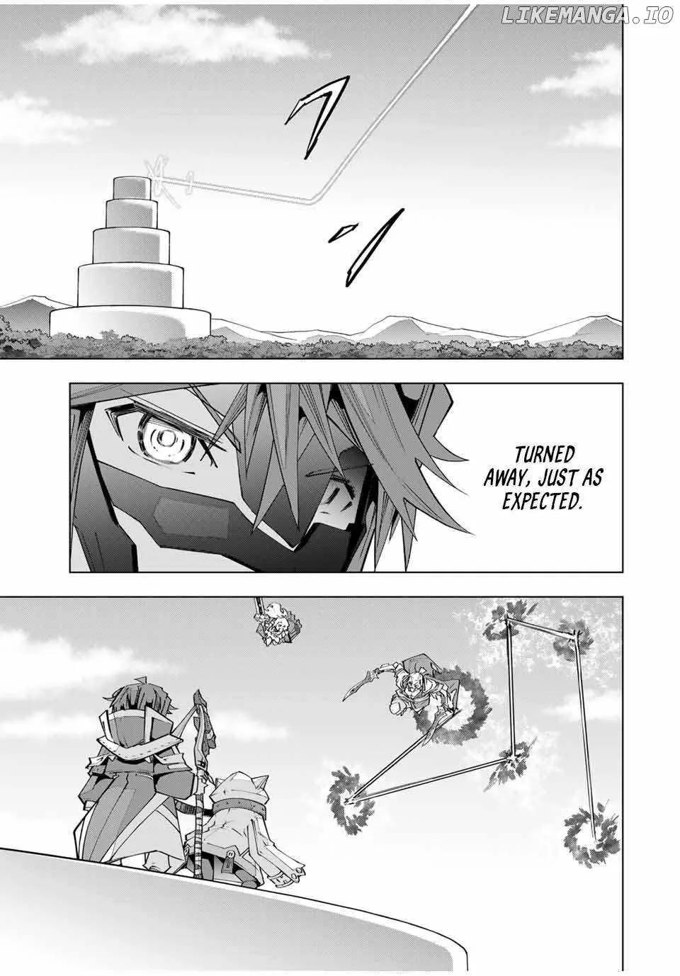 My Gift LVL 9999 Unlimited Gacha Chapter 163 page 24