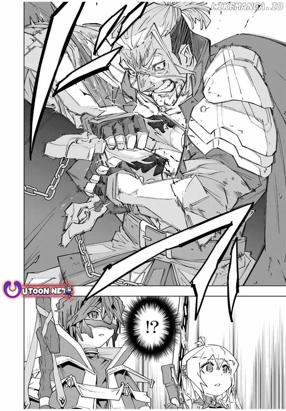 My Gift LVL 9999 Unlimited Gacha Chapter 165 page 5