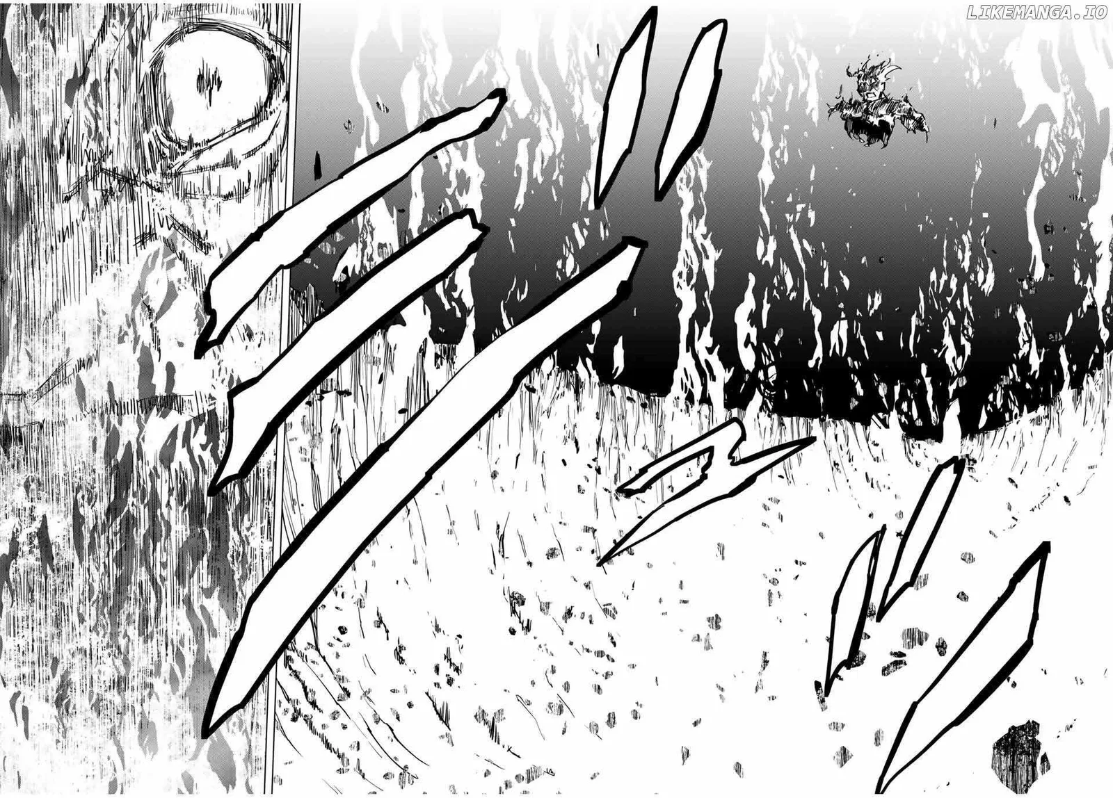 My Gift LVL 9999 Unlimited Gacha Chapter 169 page 13