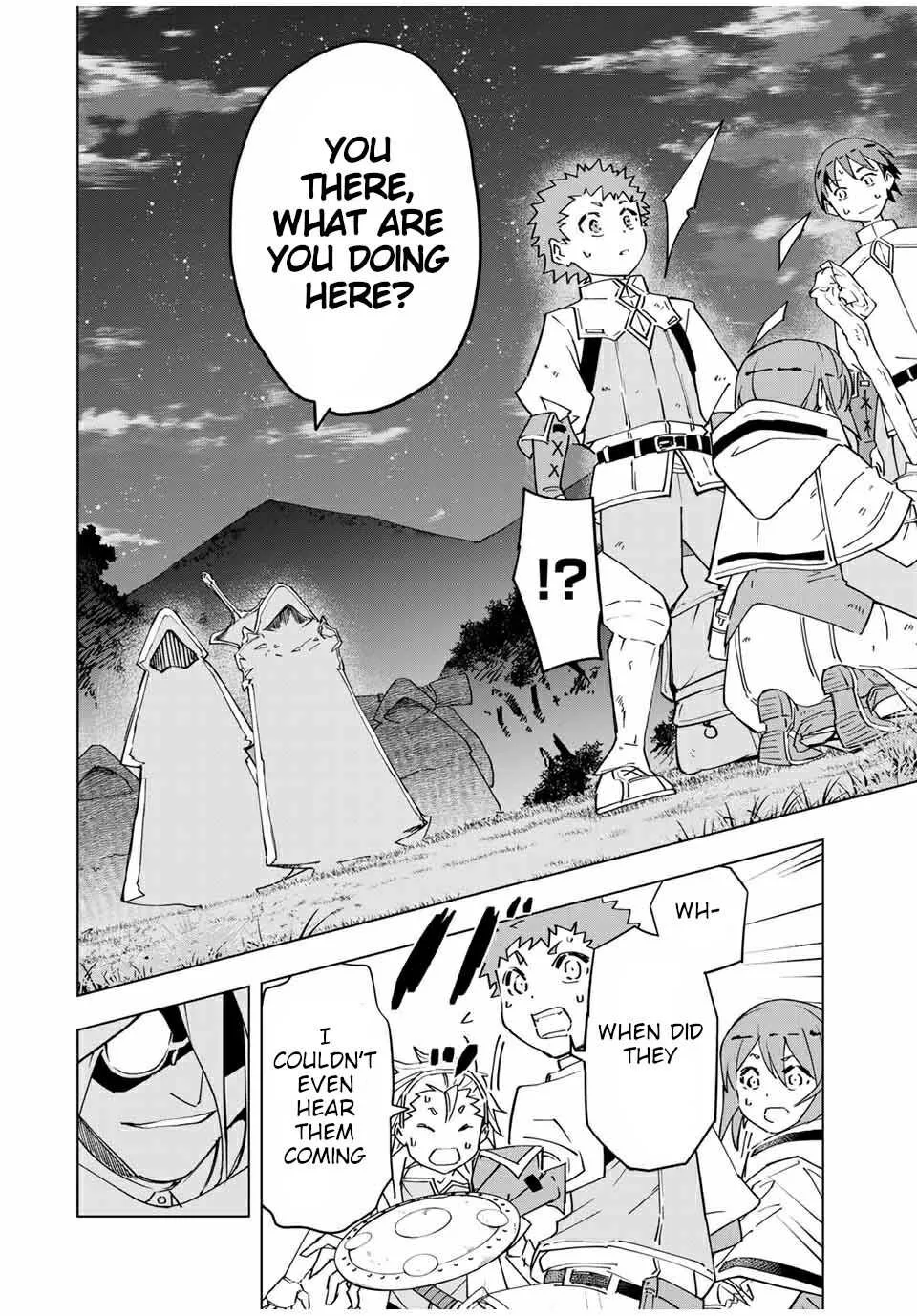 My Gift LVL 9999 Unlimited Gacha Chapter 17 page 7